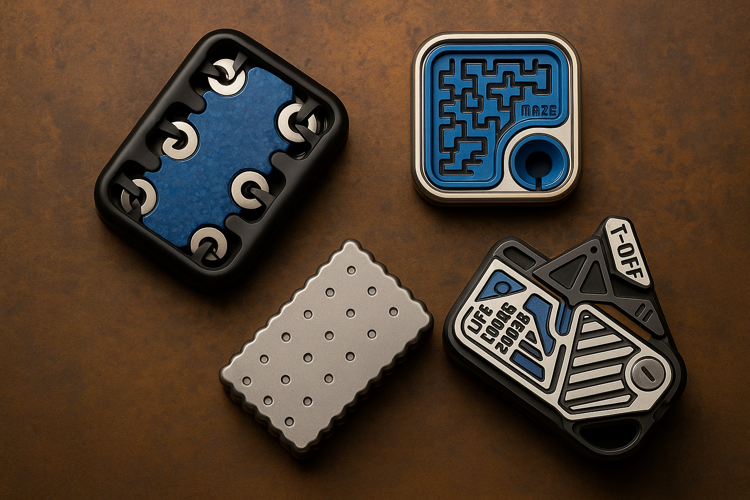 Magnus EDC Review 2026 — Every Slider, Drop & Price | Drop Beacon