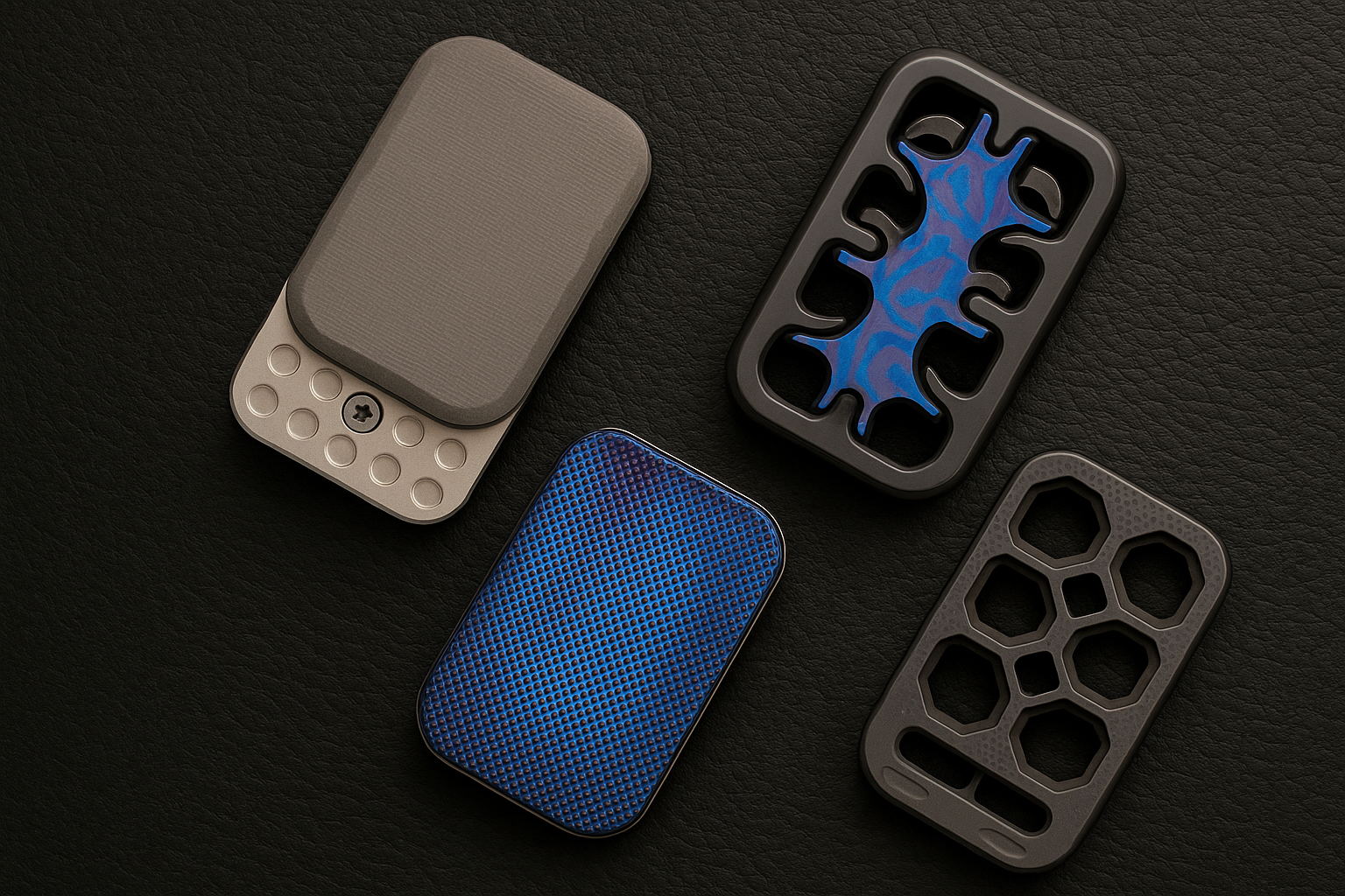 Magnus EDC Review 2026 — Every Slider, Drop & Price | Drop Beacon