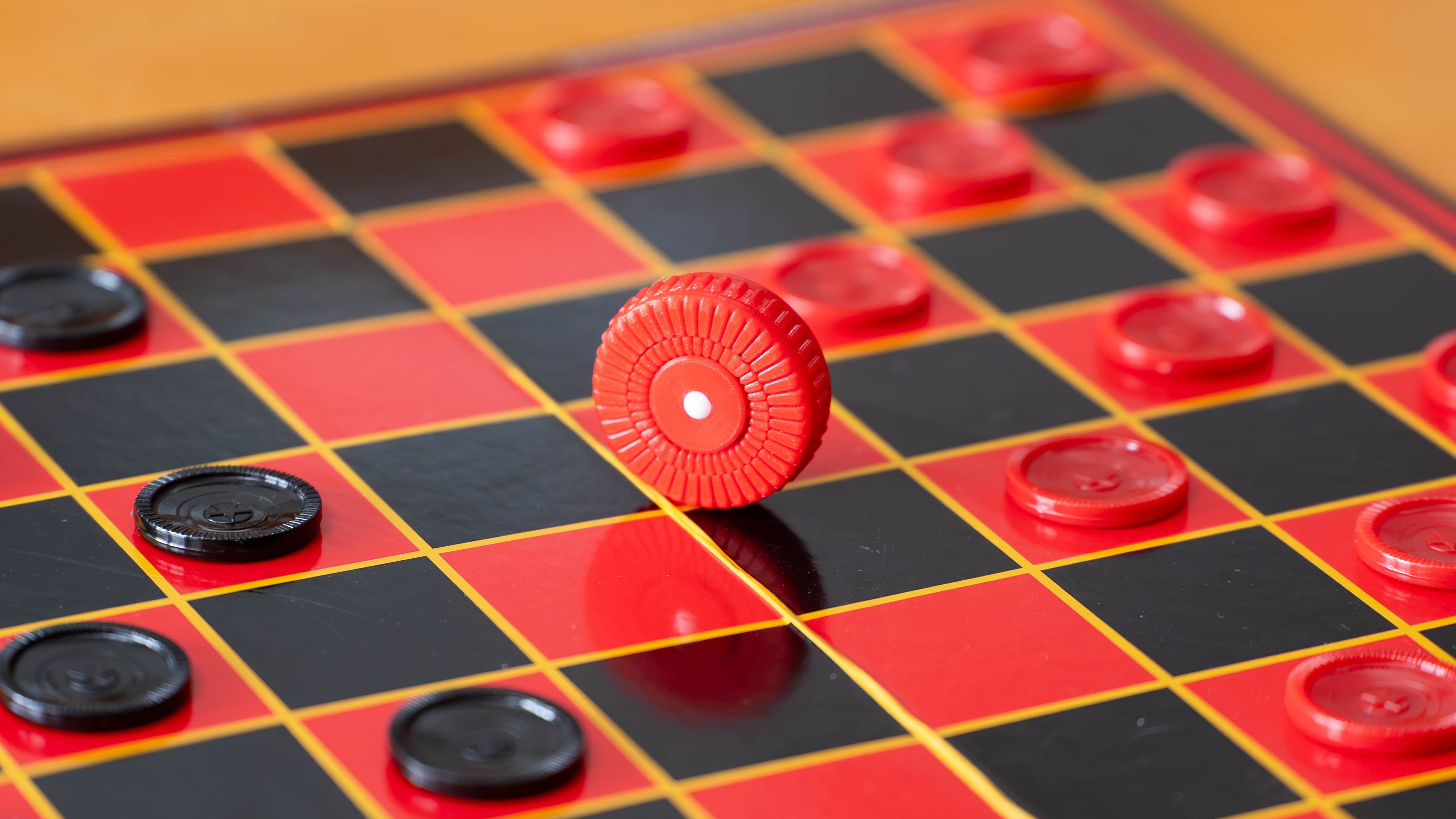 Red King Me — image 1 of 3